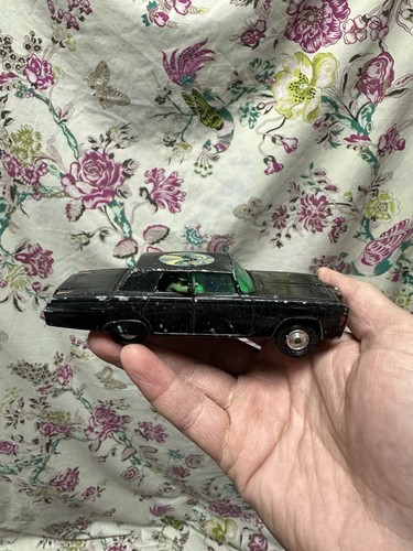 Corgi toys 268 green hornet - corgi, #268