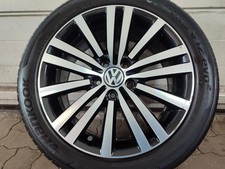 4 Original VW Passat 3C 17