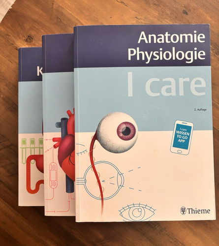 Thieme care anatomie - thieme,
