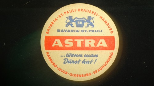 Bierdeckel brauerei bavaria - brauerei,