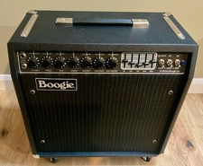 Mesa Boogie Mark 2c+ Reissue -