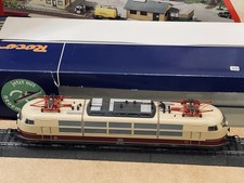 Roco 69744 BR 103 DB für Märklin Digital