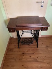 singer nähmaschine alt mit