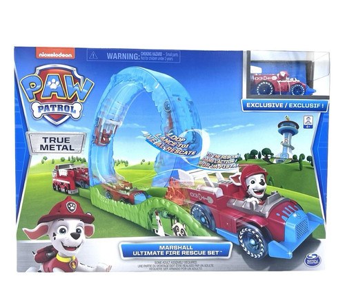 Paw patrol spielzeug - paw,