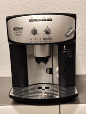 DeLonghi TYPE: ESAM2800.SB EX:1 Kaffeemaschine Kaffeevollautomat DEFEKT
