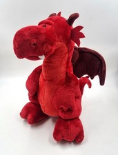 Nici Drache Dragons Rot ca. 50
