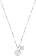 S.Oliver Kette Mit Anhänger