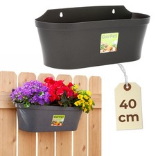 Blumentopf Wand Pflanzenhalter