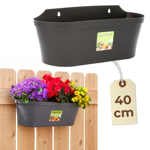 Blumentopf wand pflanzenhalter - blumentopf,