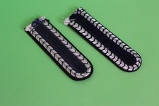 Schulterklappen Polizei Nds aus den 1960er Jahren