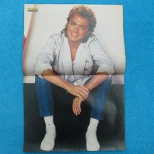 David Cassidy POSTER  BRAVO 2