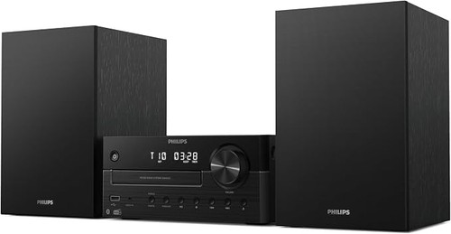 Philips kompaktanlage tam4555 - philips,