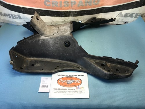 Reposapiés aprilia atlantic - reposapiés,