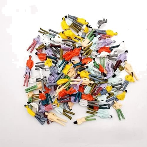 100 teiliges set - 100-teiliges,