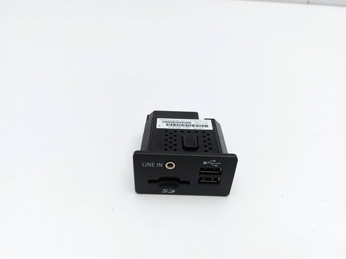 Karte aux buchse usb - aux,