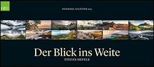 GEO Panorama: Der Blick ins Weite 2023 - Panorama-Kalend... | Buch | Zustand gut