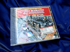 fidele musikanten - blasmusik