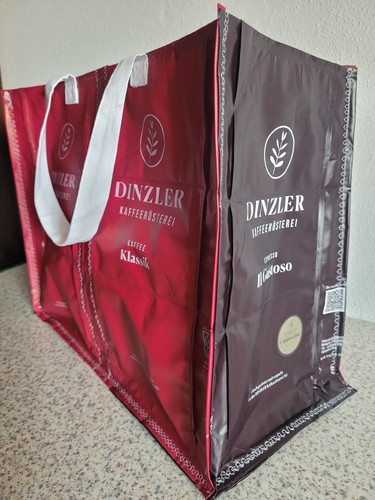 Tasche kaffeetüten - tasche,