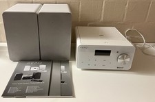 PEAQ PMS200BT-W weiß