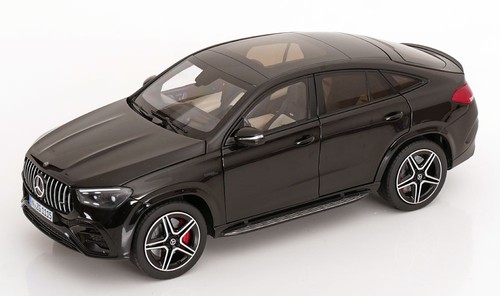 Nzg mercedes gle 53 - mercedes,