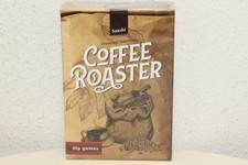 DLP Games Saashi Coffee