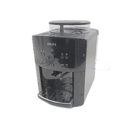 Krups espresso maschine - espresso,