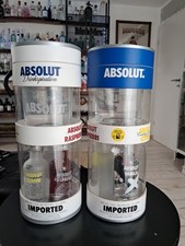 Absolut Vodka Drinkspisation