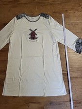 Fürstenberg Nachthemd Gr. 46