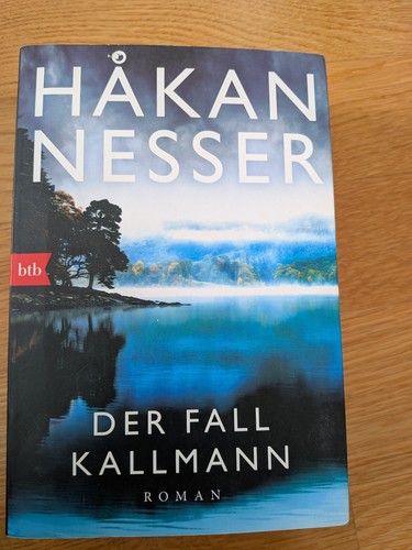 Der fall kallmann von hakan - der,