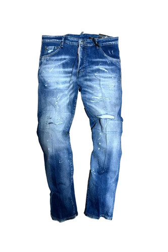 Dsquared2 tapared fit - tapared,