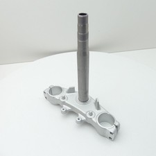 Original Yamaha XT 660 X Z R untere Gabelbrücke Gabeljoch unten yoke fork C4877