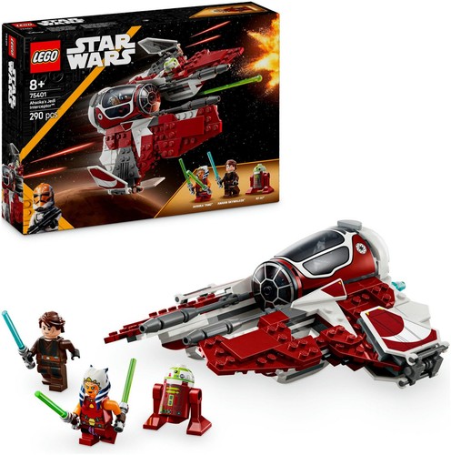 67429169 k86 lego ahsokas - 67429169/k86, lego®