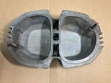 BMW R100 valve cover left links Cylinder head Ventildeckel motor R80 R75