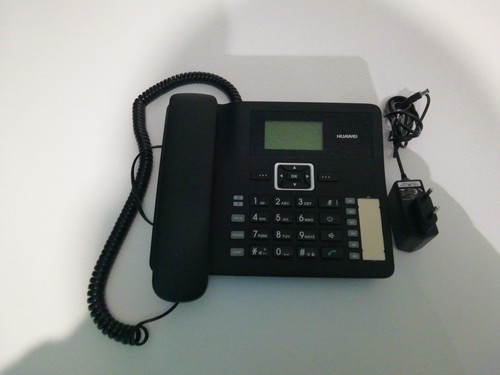 Senioren telefon huawei 617 - telefon,
