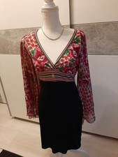 Traumhaftes Viskosekleid