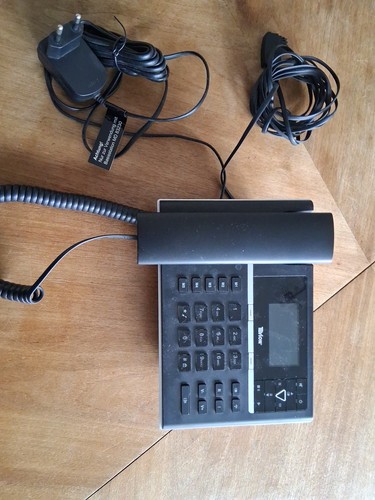 Tevion dect telefon 83230 - tevion,