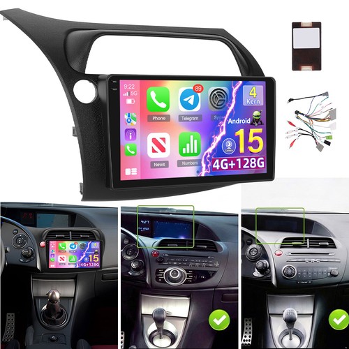 128gb autoradio für - für, honda