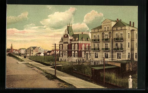 Cuxhaven nordseebad - cuxhaven,,