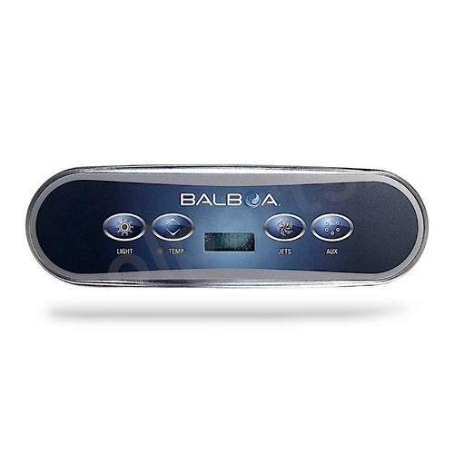 Balboa vl400 whirlpool - balboa,