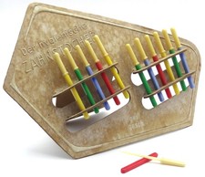 Werbeaufsteller Display