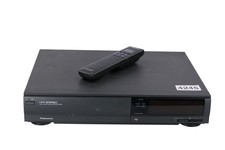 Panasonic NV-F65EV - HiFi vhs