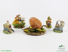 Sammlerobjekt Osterhasen