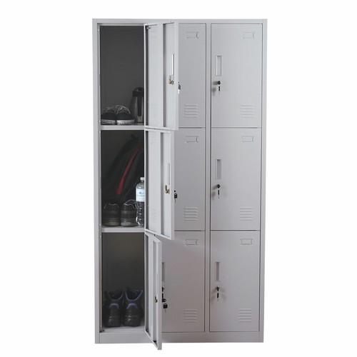 Schließfachschrank boston - schließfachschrank,