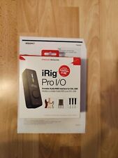 IK Multimedia iRig Portabel