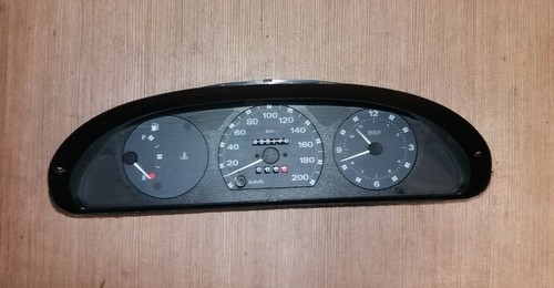 Tacho uhr fiat - (33.176,