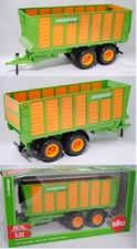 Siku Farmer 2873 Silagewagen