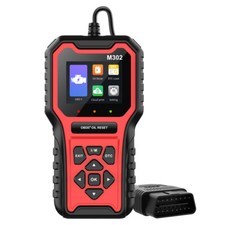 Lkw OBD2 Diagnosegerät,KFZ Fehlercode Auslesegerät, Fehlerauslesegerät mit OBDII