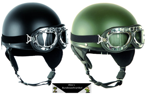 Motorradhelm helm chopperhelm - motorradhelm,