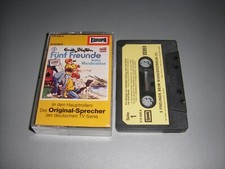 Auswahl Fünf Freunde