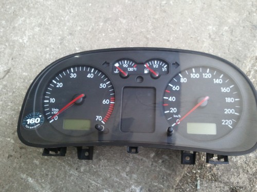 Golf bj99 tacho - bj99,